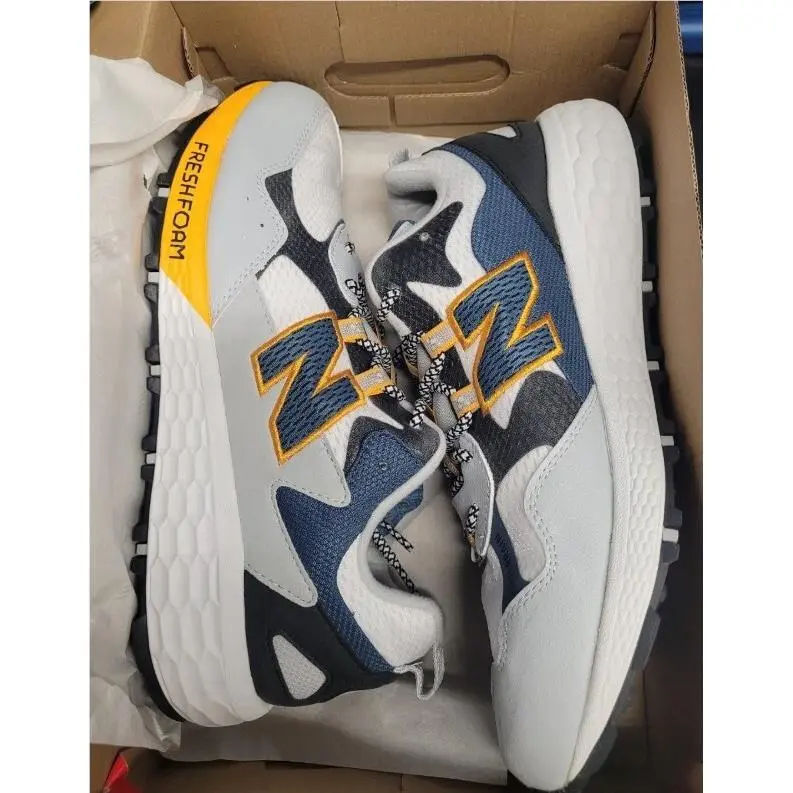 New Balance shoes - New Balance Crag - Crag - MTCRGLW2 - White 9
