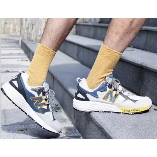 New Balance shoes - New Balance Crag - Crag - MTCRGLW2 - White 7