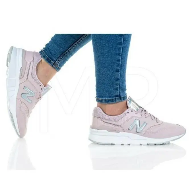 New Balance shoes - New Balance 997 - CW997HBL - Pink 0