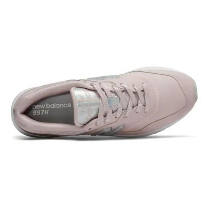 New Balance shoes - New Balance 997 - CW997HBL - Pink 4