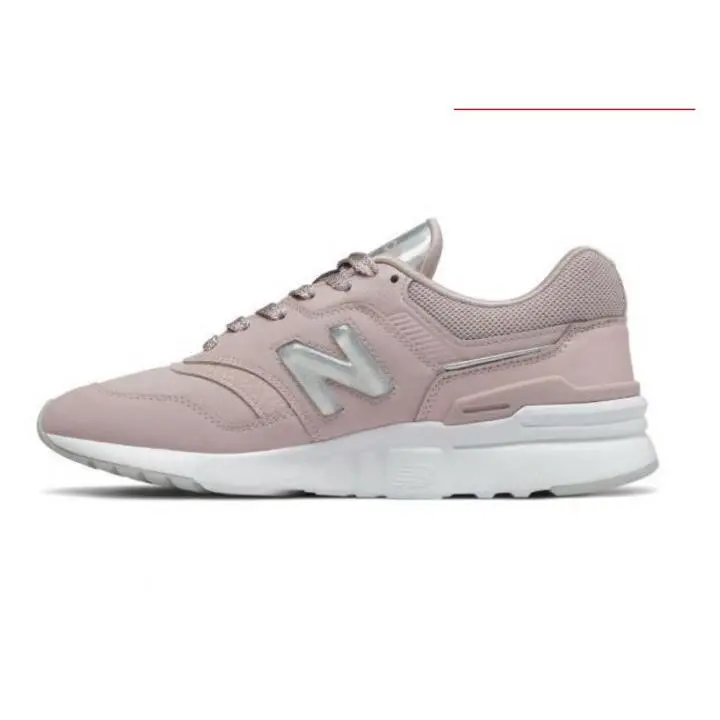 New Balance shoes - New Balance 997 - CW997HBL - Pink 5