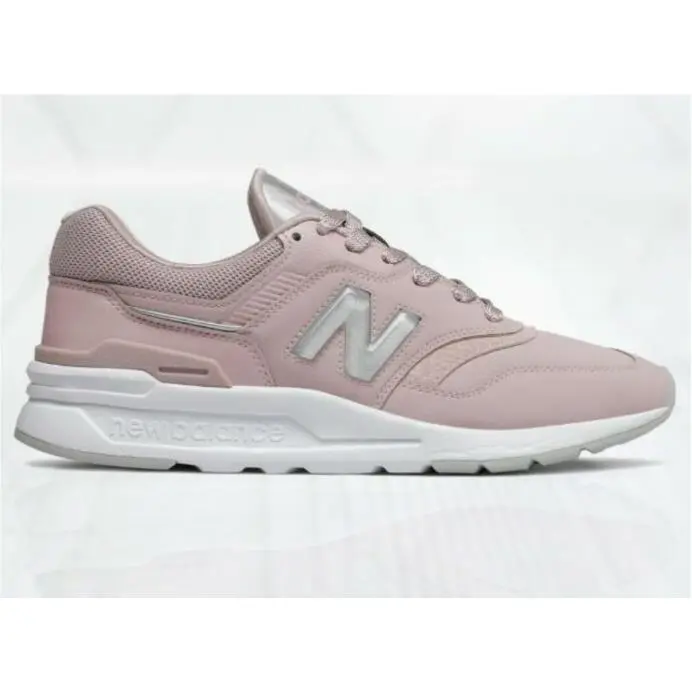 New Balance shoes - New Balance 997 - CW997HBL - Pink 2