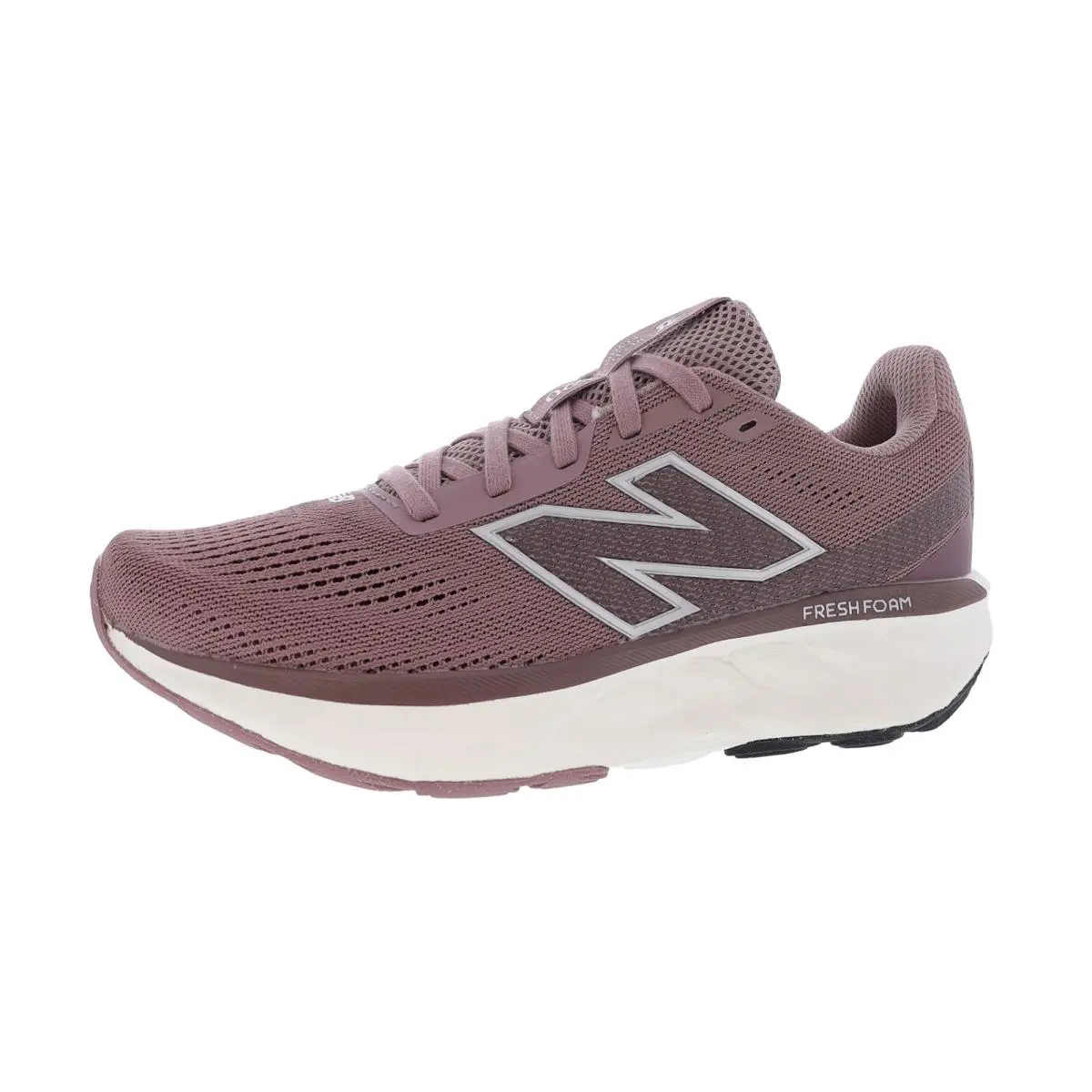 New Balance shoes - Fresh Foam 520 V9 - Fresh Foam - W5206Z4 - PEBBLE / FAST TRACK / SILVER METALLIC 5