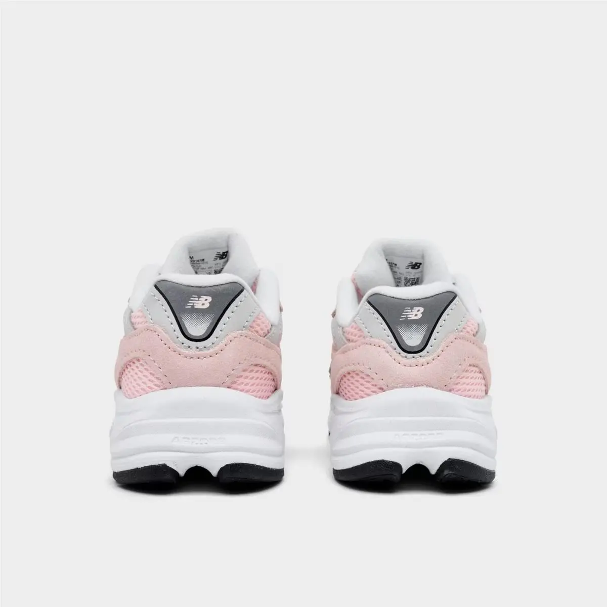 New Balance shoes - I20107IE 650 - Shell Pink/Grey Matte 2