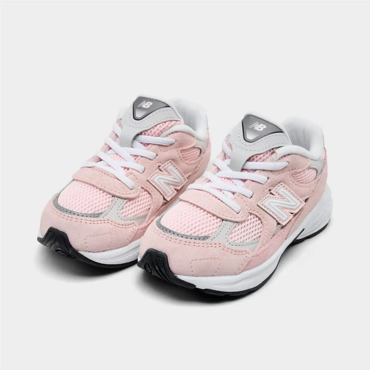 New Balance shoes - I20107IE 650 - Shell Pink/Grey Matte 5