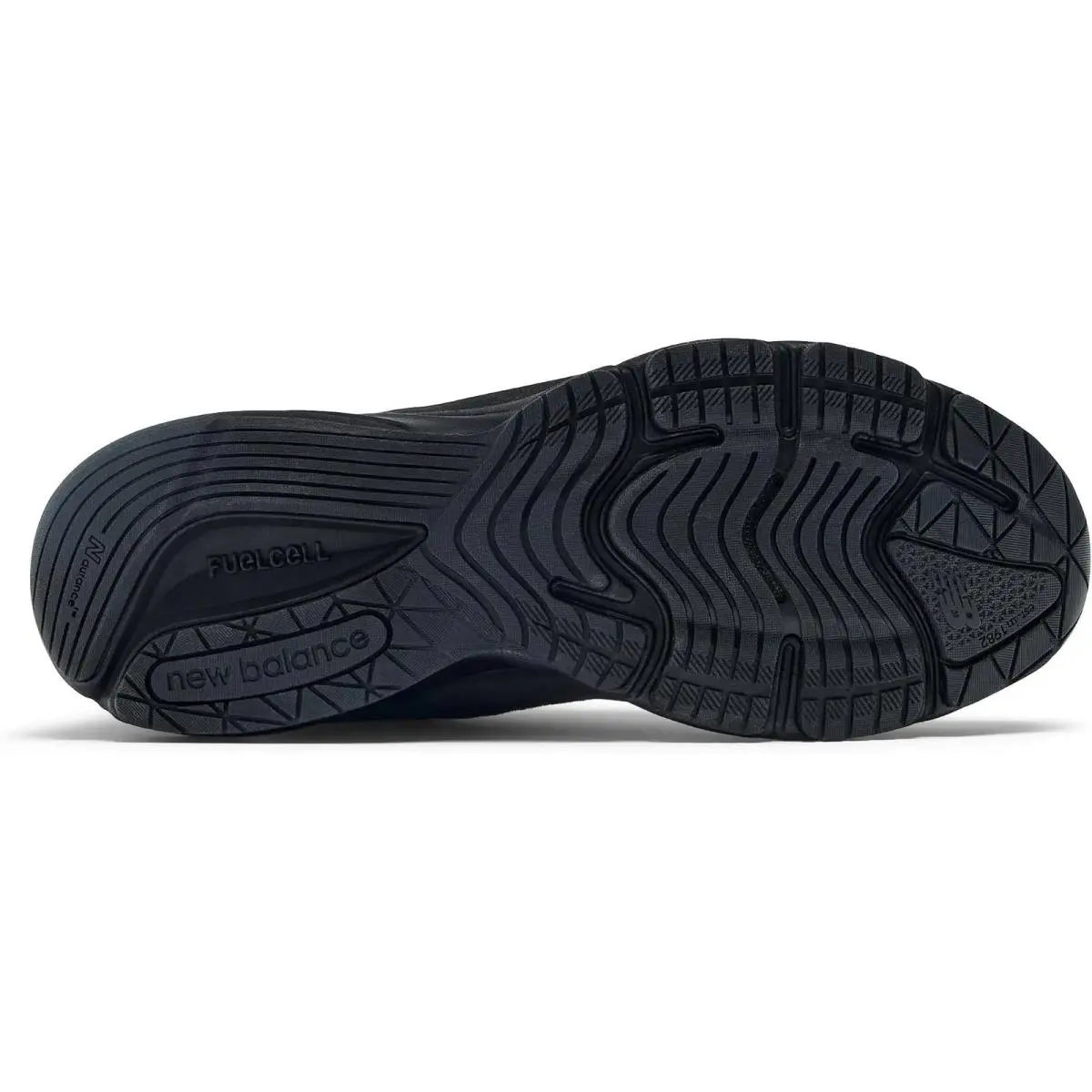 New Balance shoes - New Balance 990 v6 - U990BB6 - Black 1