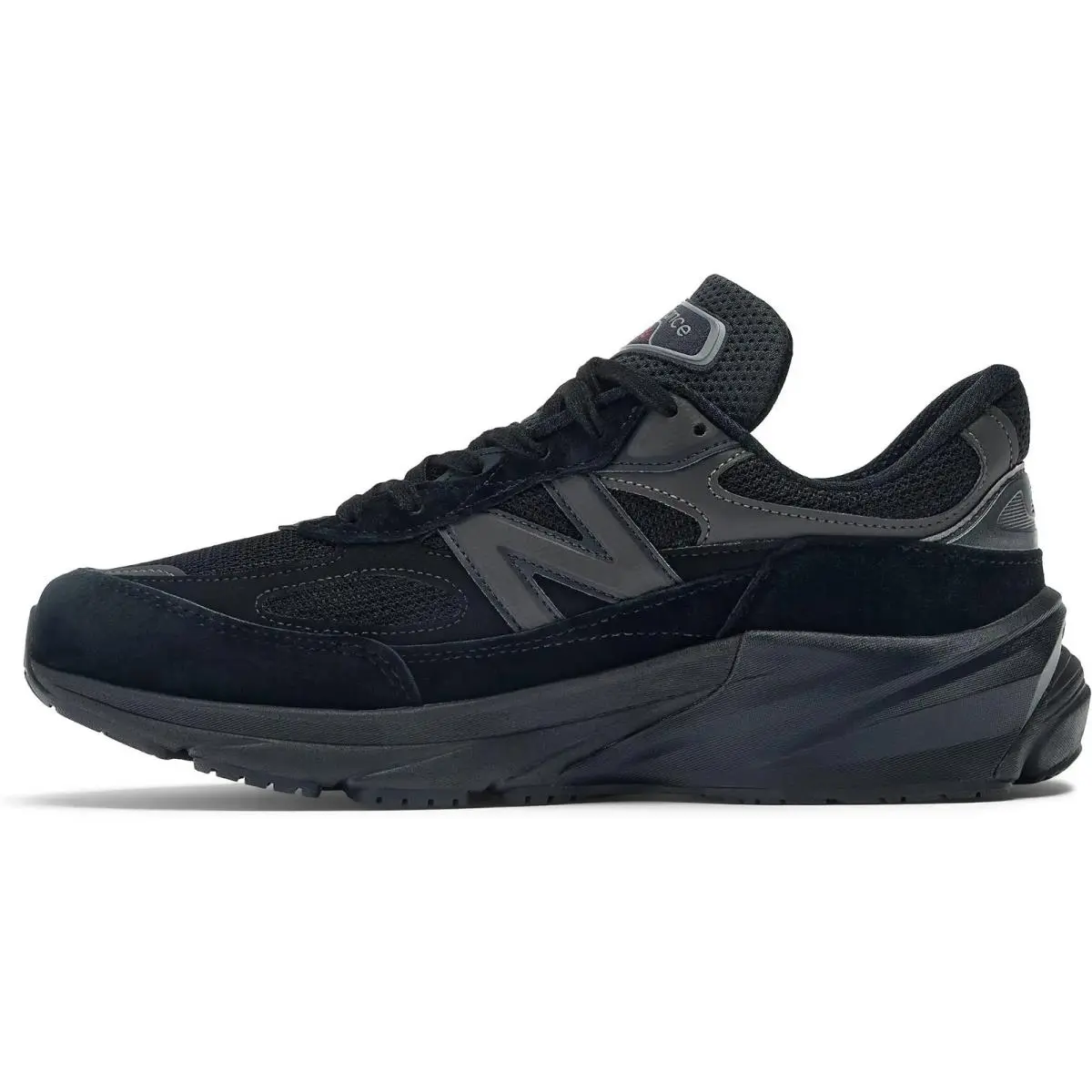 New Balance shoes - New Balance 990 v6 - U990BB6 - Black 2