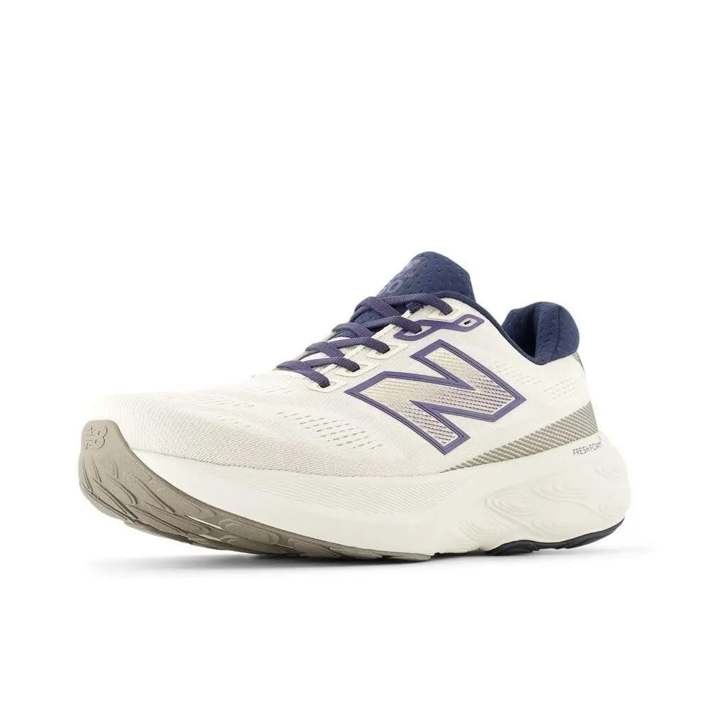New Balance Fresh Foam X 880V15 M880C15 Men`s 9.5 D Linen Running Shoes ZOGG3485