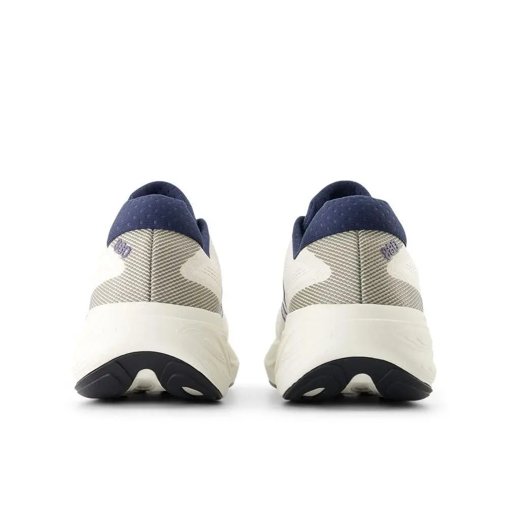 New Balance shoes - New Balance Fresh Foam X 880V15 M880C15 - M880C15 - Ivory 4