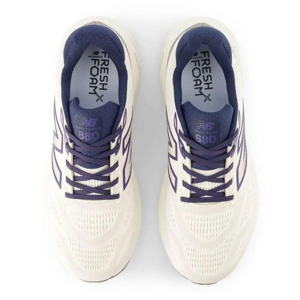 New Balance shoes - New Balance Fresh Foam X 880V15 M880C15 - M880C15 - Ivory 10