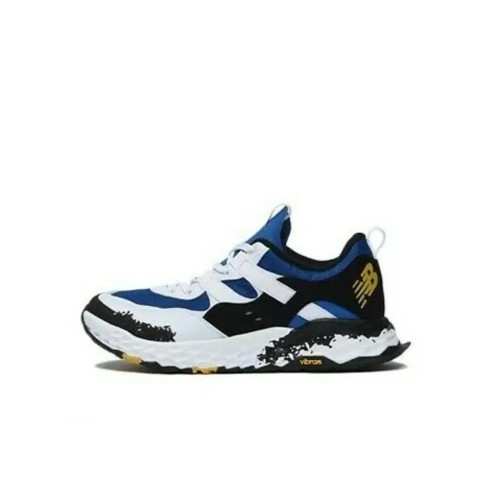 New Balance shoes - New Balance Classics - Classics - MS850TRE - Blue 3