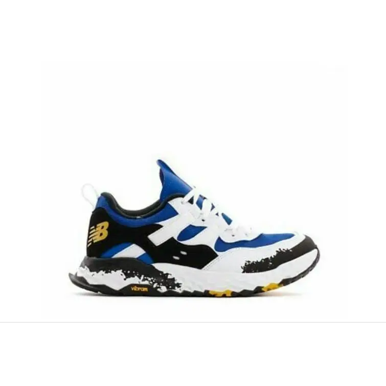 New Balance shoes - New Balance Classics - Classics - MS850TRE - Blue 5