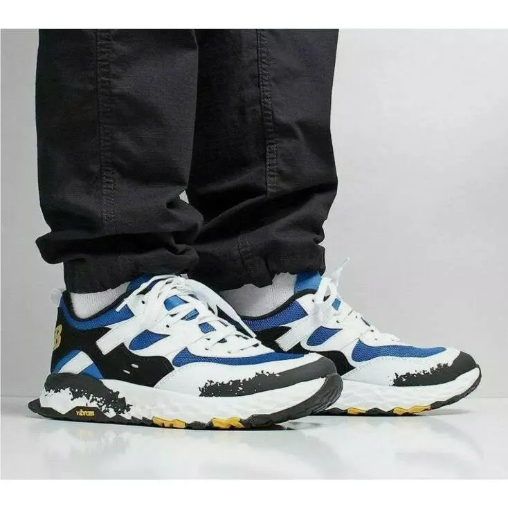 New Balance shoes - New Balance Classics - Classics - MS850TRE - Blue 13