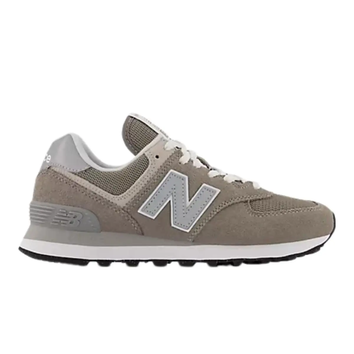New Balance shoes - New Balance 574 Core - Core - Nimbus Cloud/White 0
