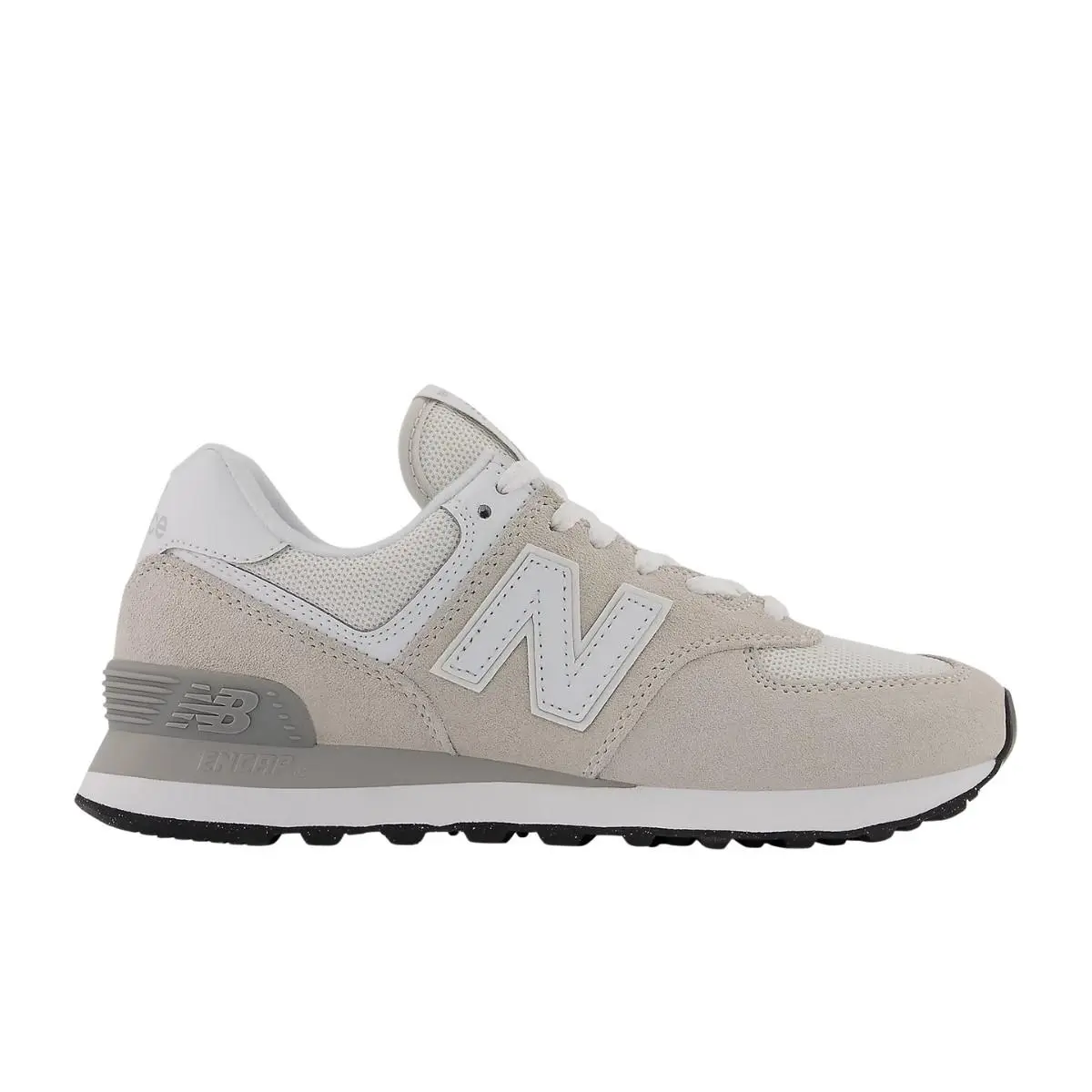 New Balance shoes - New Balance 574 Core - Core - Nimbus Cloud/White 4