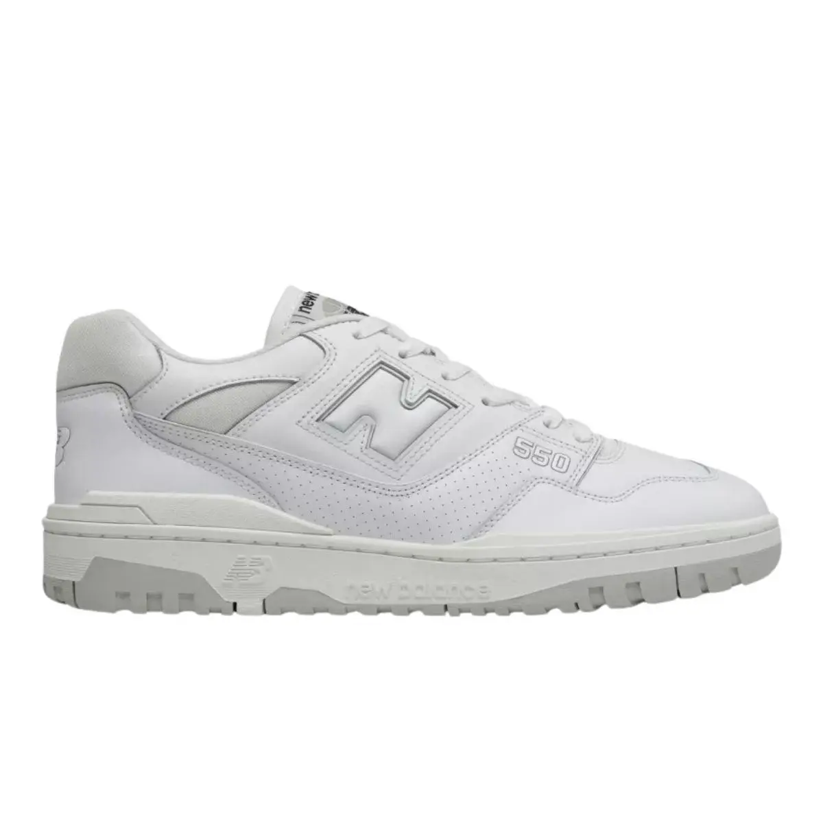 New Balance Men`s 550 Sneakers Various Colors New