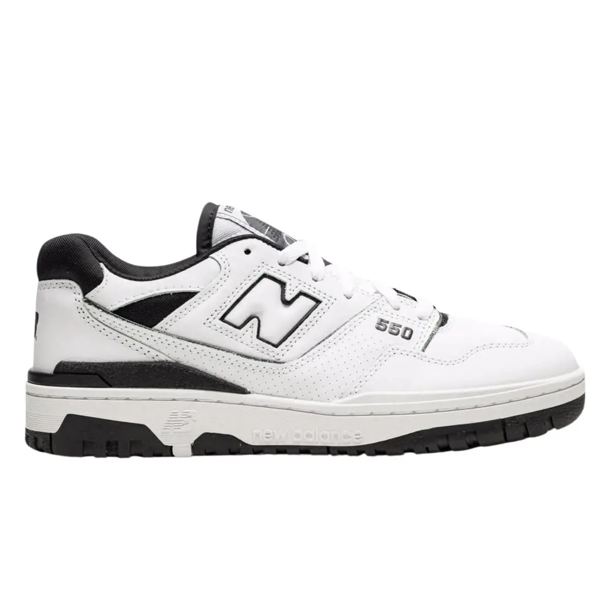 New Balance shoes - New Balance 550 - White 0