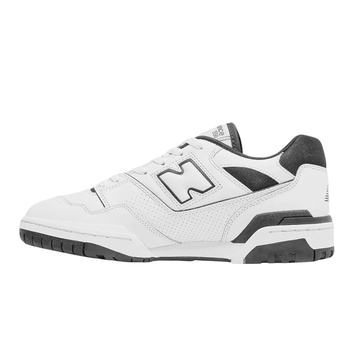 New Balance shoes - New Balance 550 - White 1