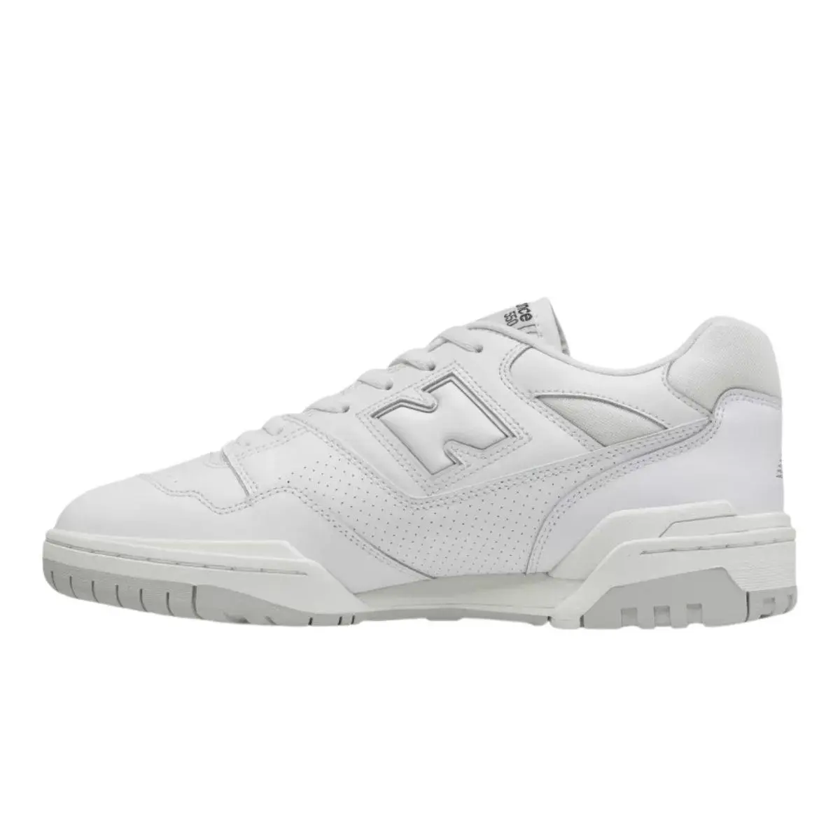 New Balance shoes - New Balance 550 - White 4