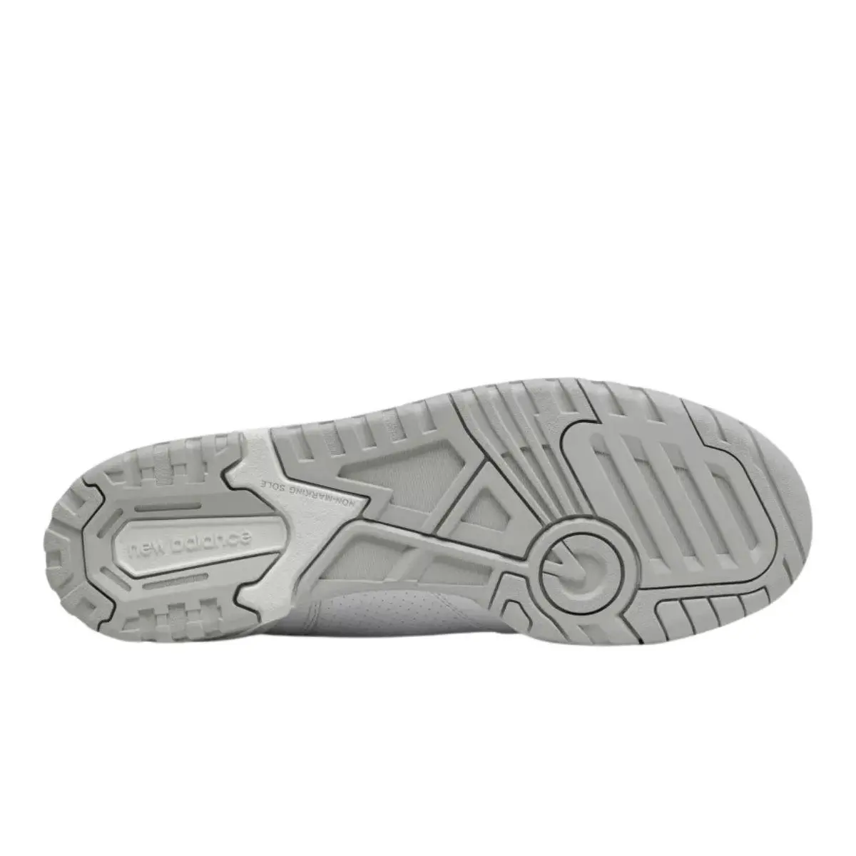 New Balance shoes - New Balance 550 - White 5