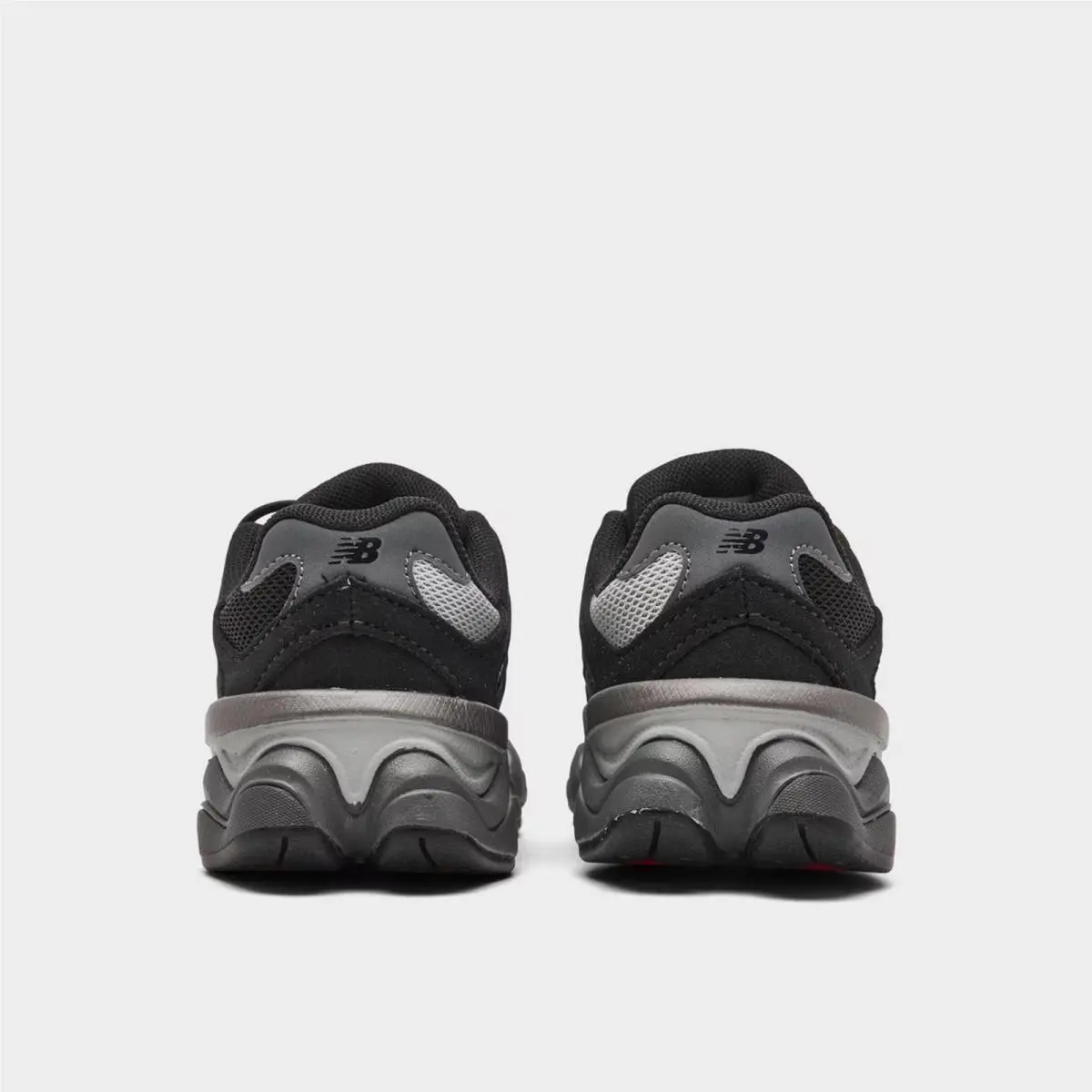 New Balance shoes - IV9060BK 001 - Black/Castlerock 2