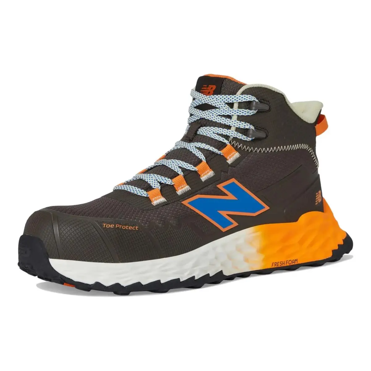 New Balance shoes - New Balance Fresh Foam - Fresh Foam - Chocolate 1