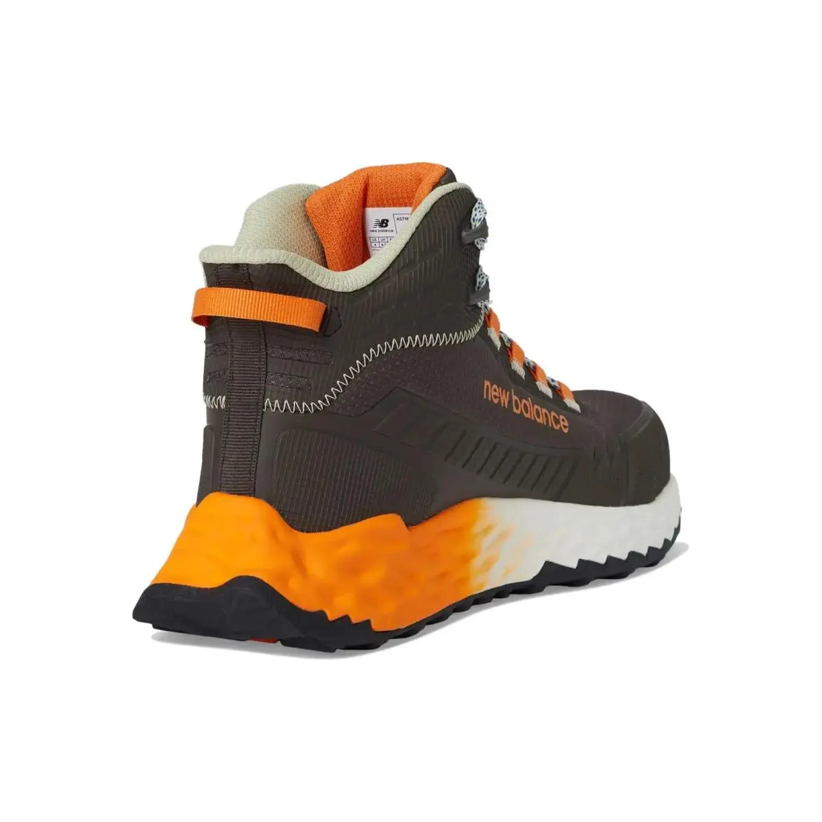 New Balance shoes - New Balance Fresh Foam - Fresh Foam - Chocolate 2