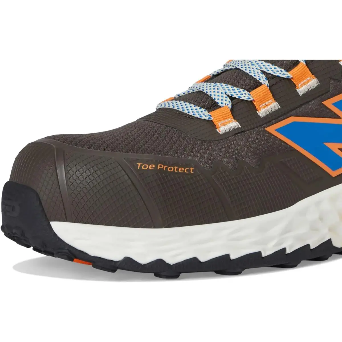 New Balance shoes - New Balance Fresh Foam - Fresh Foam - Chocolate 3