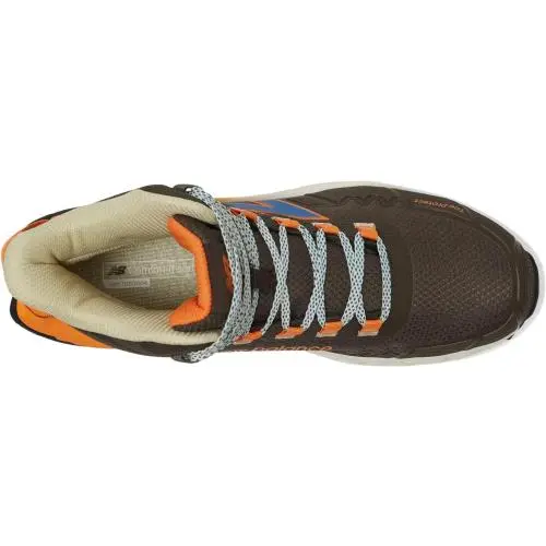 New Balance shoes - New Balance Fresh Foam - Fresh Foam - Chocolate 12