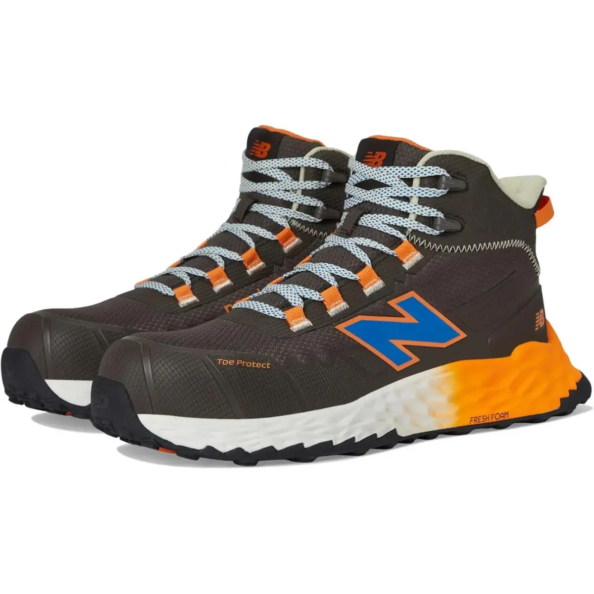 New Balance shoes - New Balance Fresh Foam - Fresh Foam - Chocolate 6