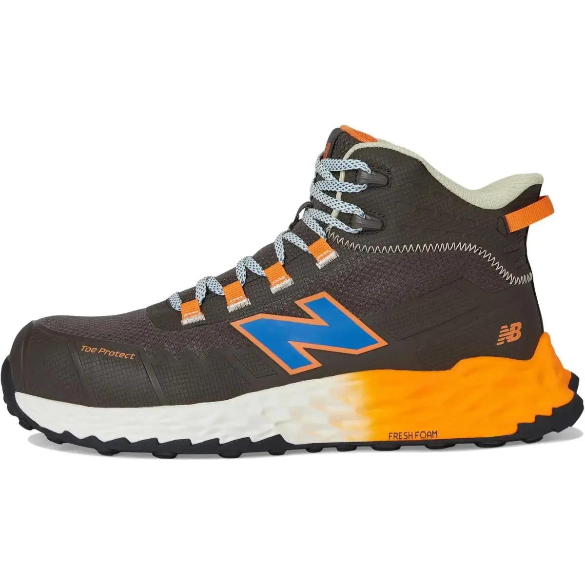 New Balance shoes - New Balance Fresh Foam - Fresh Foam - Chocolate 7