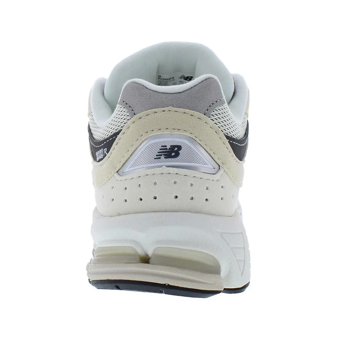 New Balance shoes - PC2002FA - PC2002FA - Beige/Grey, Main: Beige 2