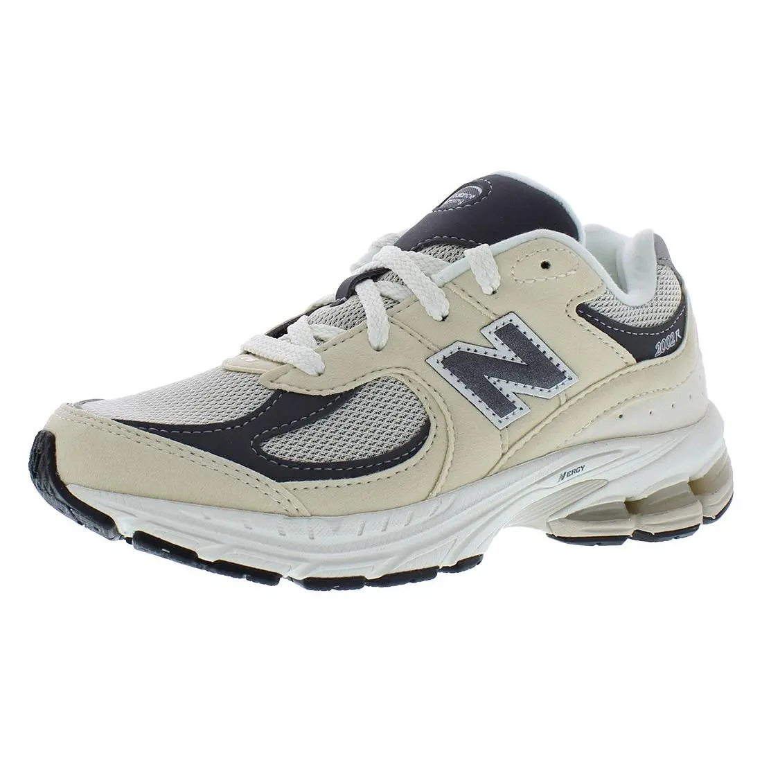 New Balance shoes - PC2002FA - PC2002FA - Beige/Grey, Main: Beige 5