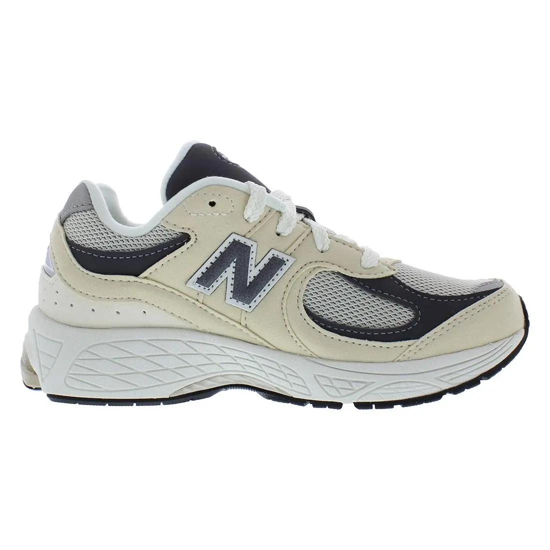 New Balance shoes - PC2002FA - PC2002FA - Beige/Grey, Main: Beige 6