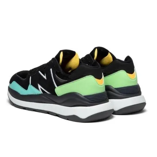 New Balance shoes - New Balance 5740 - M5740RRA - Black 2