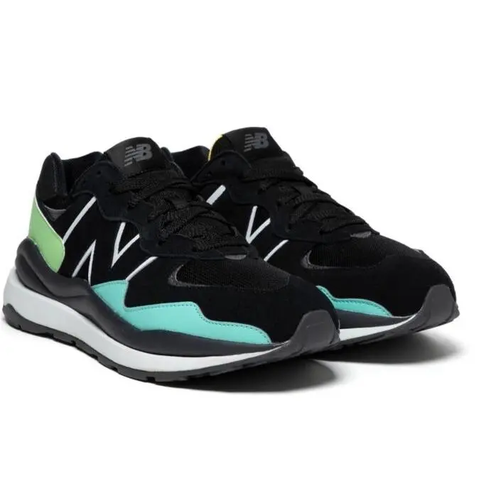 New Balance shoes - New Balance 5740 - M5740RRA - Black 3