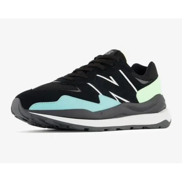 New Balance shoes - New Balance 5740 - M5740RRA - Black 17