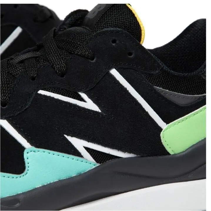 New Balance shoes - New Balance 5740 - M5740RRA - Black 8