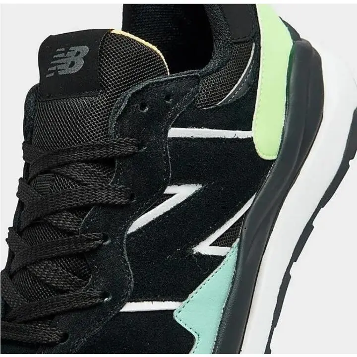 New Balance shoes - New Balance 5740 - M5740RRA - Black 4