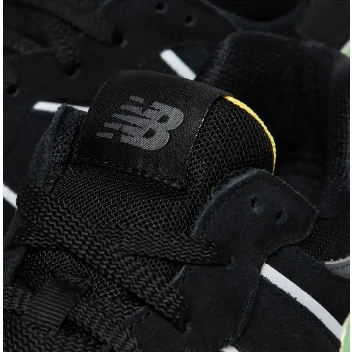 New Balance shoes - New Balance 5740 - M5740RRA - Black 7