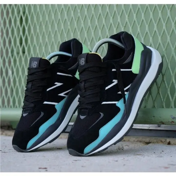 New Balance shoes - New Balance 5740 - M5740RRA - Black 11