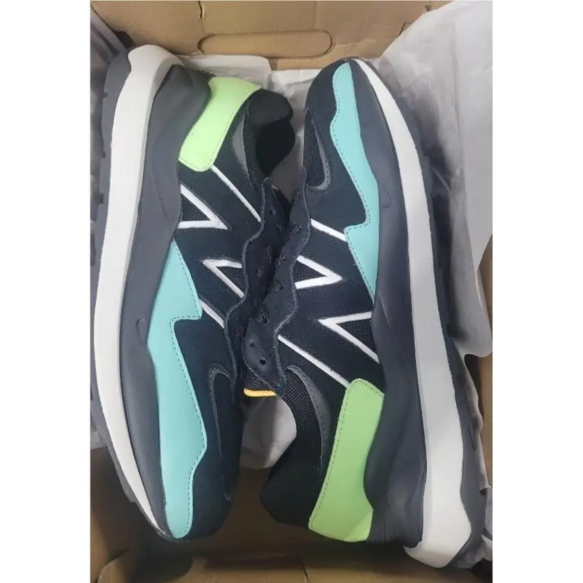 New Balance shoes - New Balance 5740 - M5740RRA - Black 21