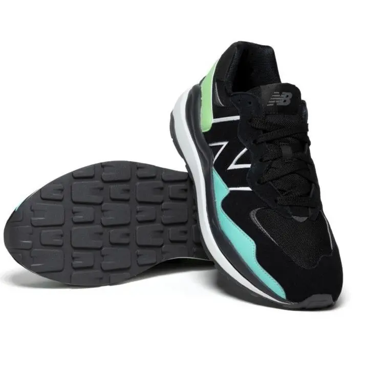 New Balance shoes - New Balance 5740 - M5740RRA - Black 12