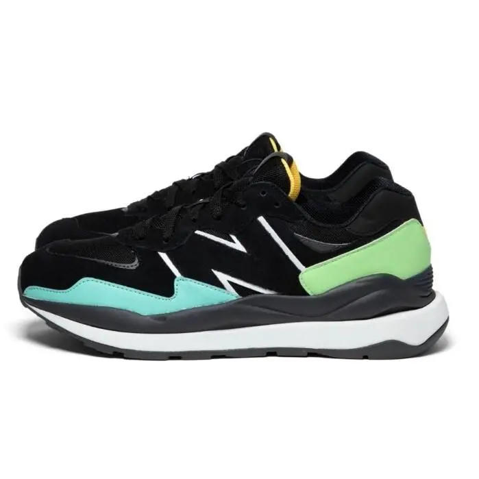New Balance shoes - New Balance 5740 - M5740RRA - Black 13