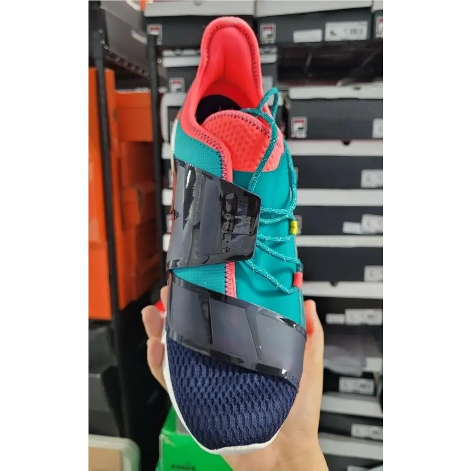 New Balance shoes - BALANCE PROPEL PENSOLE MPNFLOL - BALANCE PROPEL PENSOLE MPNFLOL - Multicolor 0