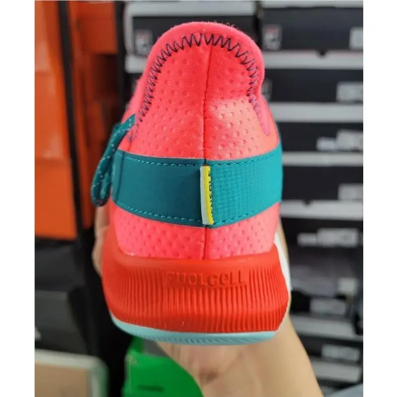 New Balance shoes - BALANCE PROPEL PENSOLE MPNFLOL - BALANCE PROPEL PENSOLE MPNFLOL - Multicolor 8