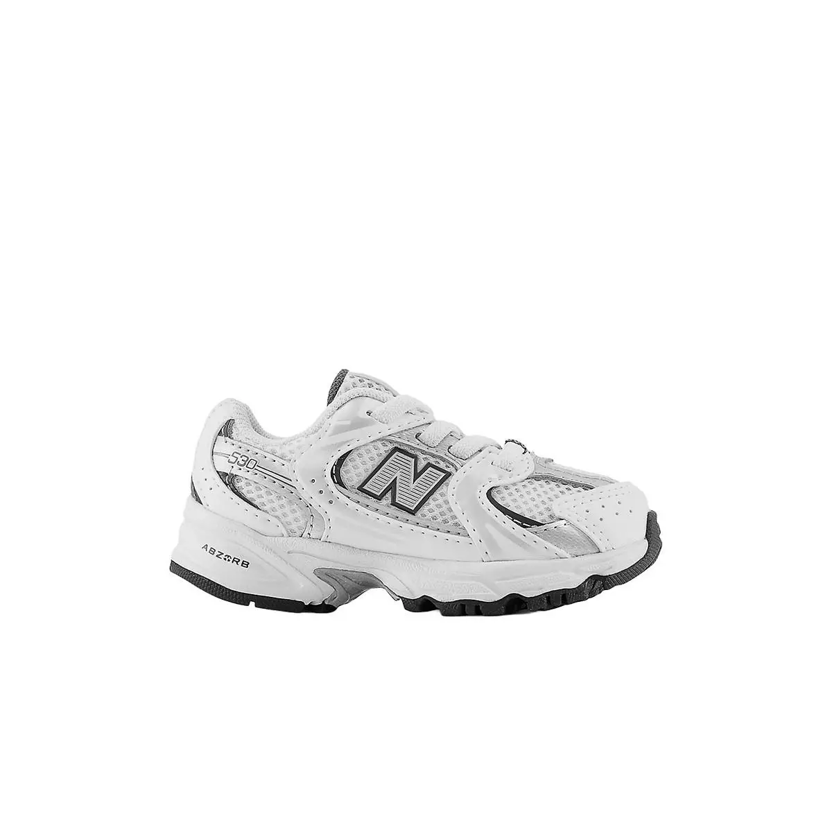 New Balance 530 Casual Shoes 530 Infants White IZ530SB1