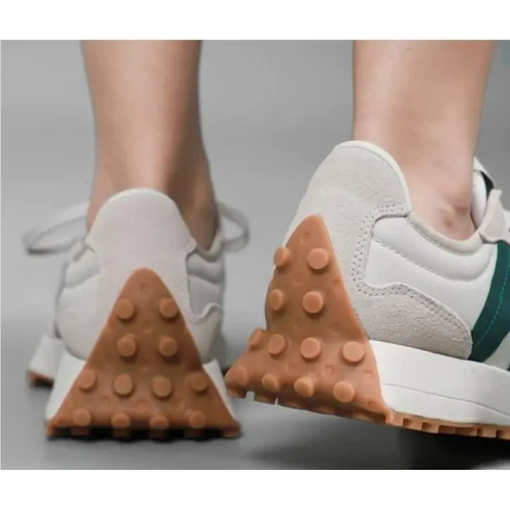 New Balance shoes - New Balance 327 - MS327HR1 - Green 8