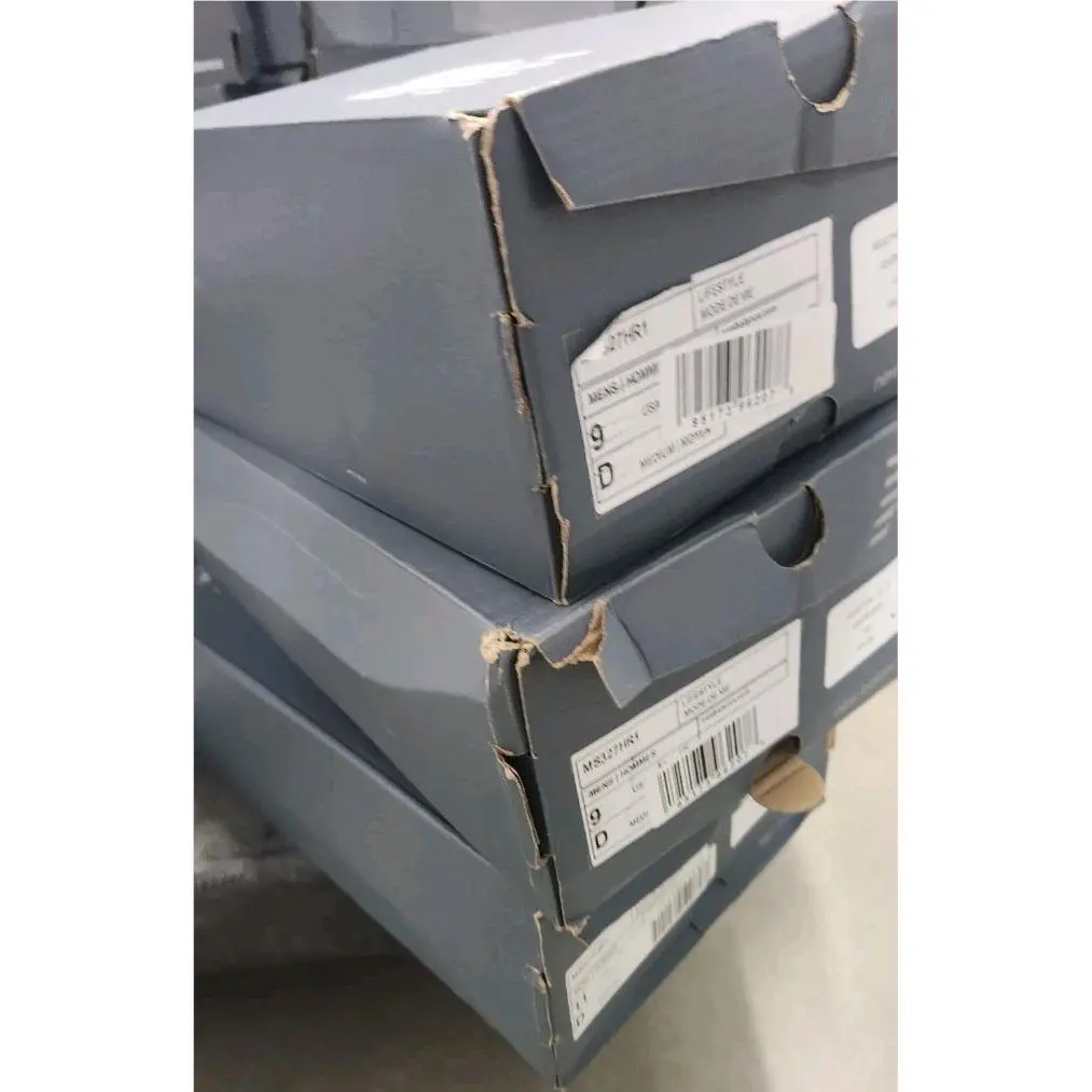 New Balance shoes - New Balance 327 - MS327HR1 - Green 11