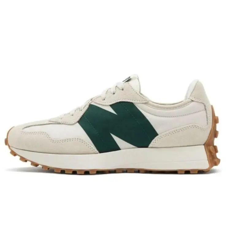 New Balance shoes - New Balance 327 - MS327HR1 - Green 15